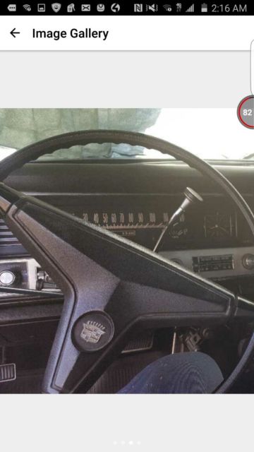 1968 Cadillac DeVille - photo 3