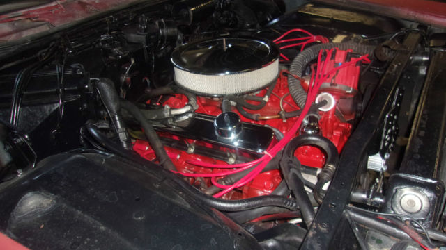 1968 Cadillac DeVille convertible - photo 6