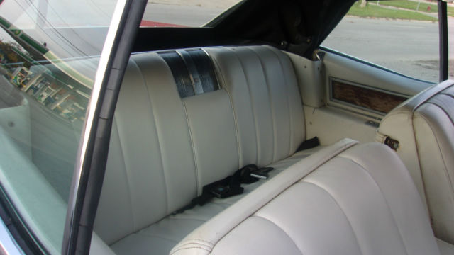 1968 Cadillac DeVille convertible - photo 8