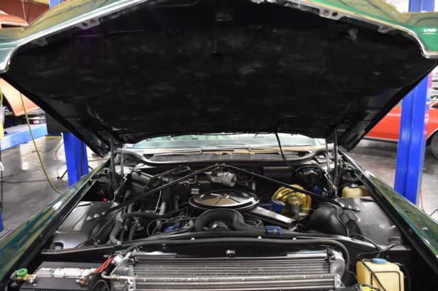 1968 Cadillac DeVille Convertible - photo 13