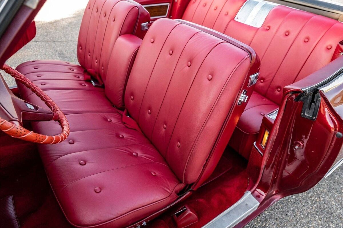 1968 Cadillac DeVille - photo 13