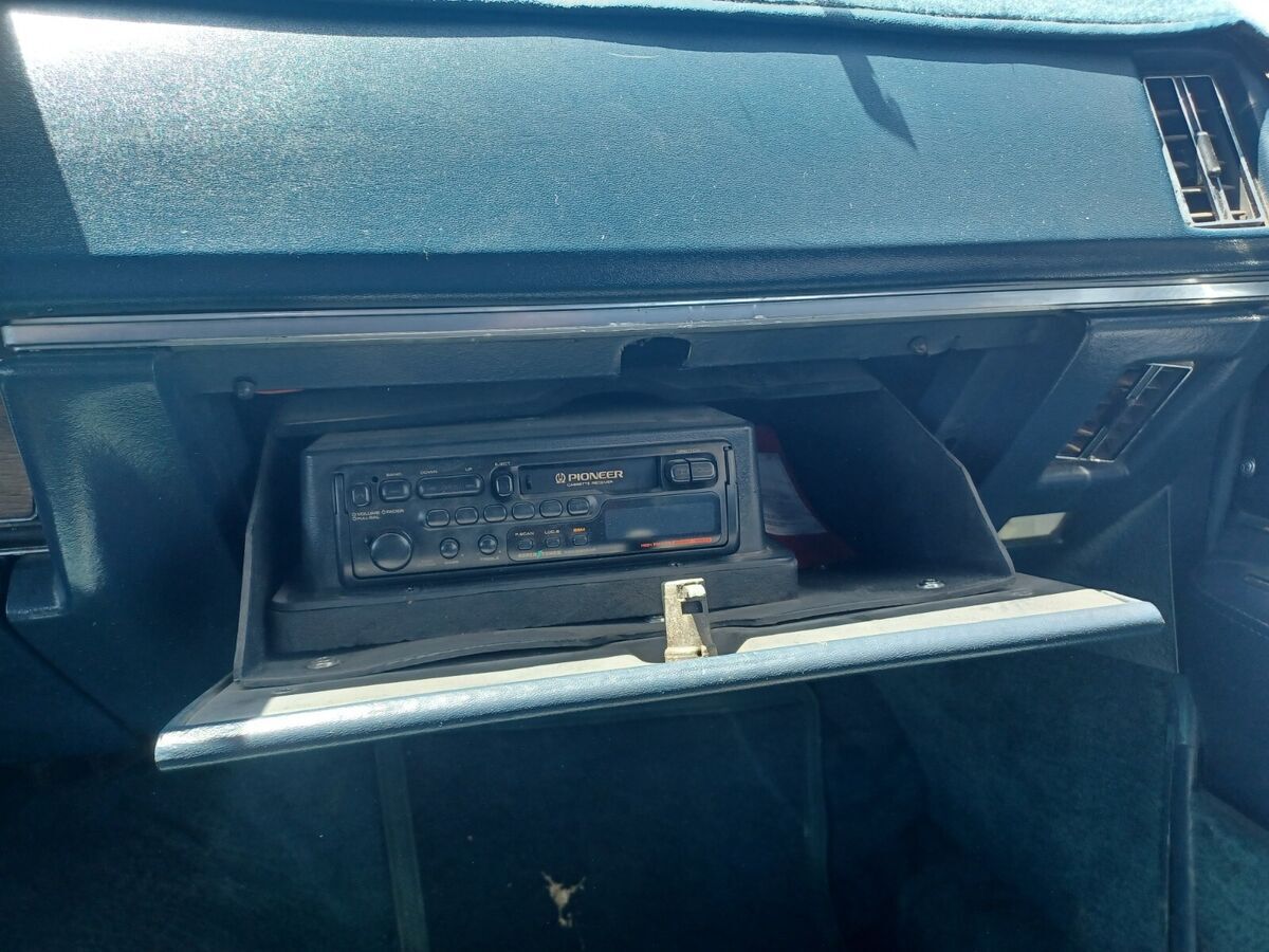 1968 Cadillac DeVille - photo 10