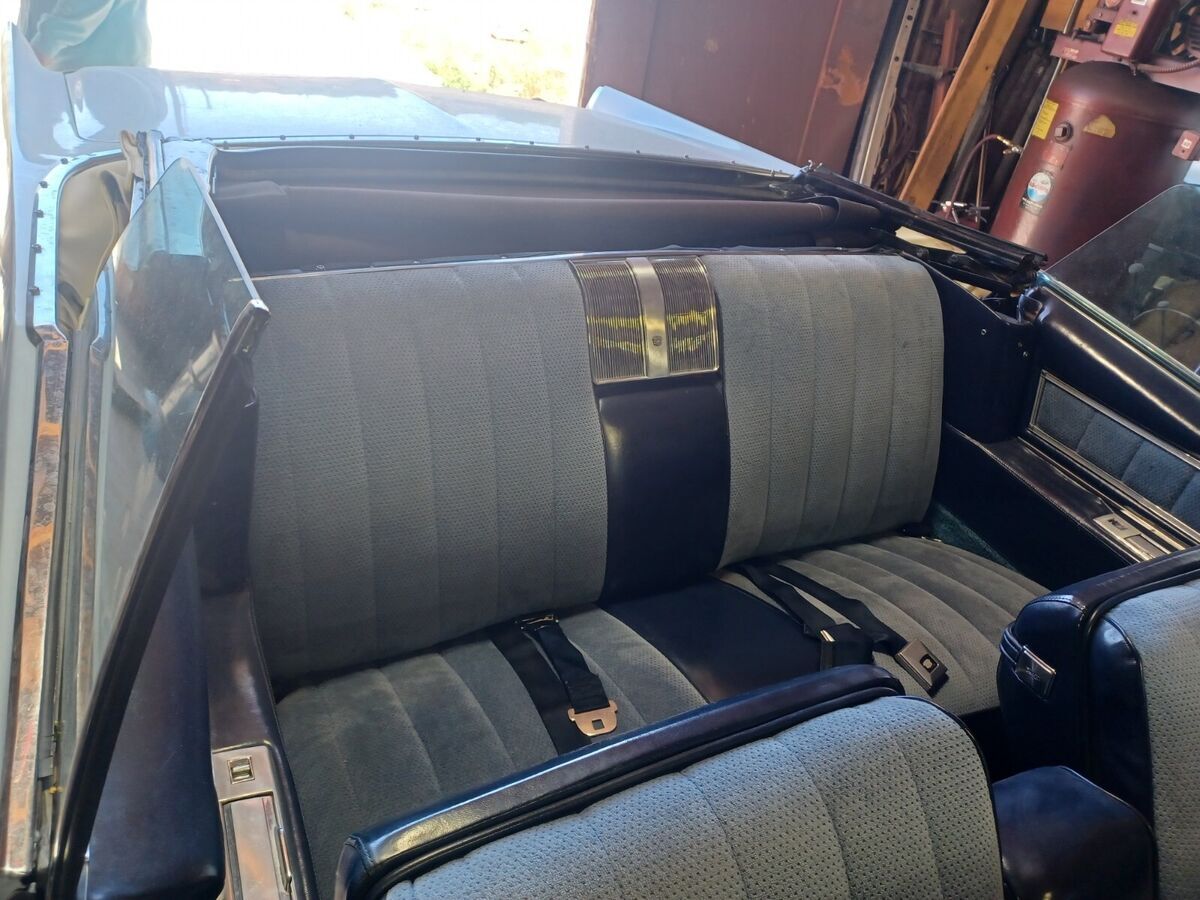 1968 Cadillac DeVille - photo 11