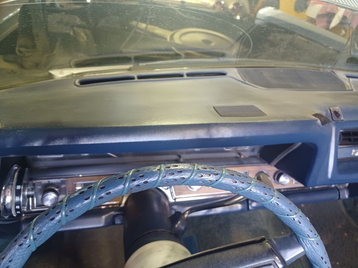 1968 Cadillac DeVille - photo 13