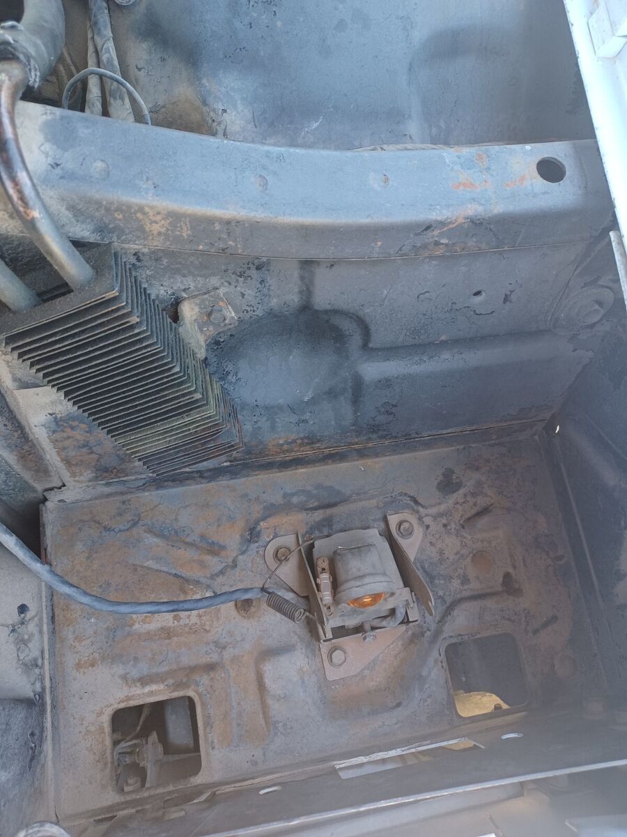 1968 Cadillac DeVille - photo 6