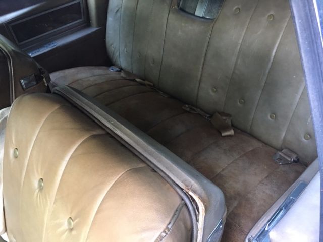 1968 Cadillac DeVille Base Convertible 2-Door - photo 8