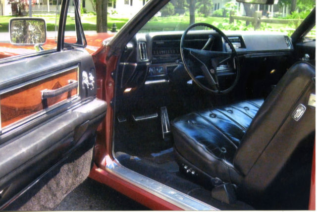 1968 Cadillac DeVille - photo 10