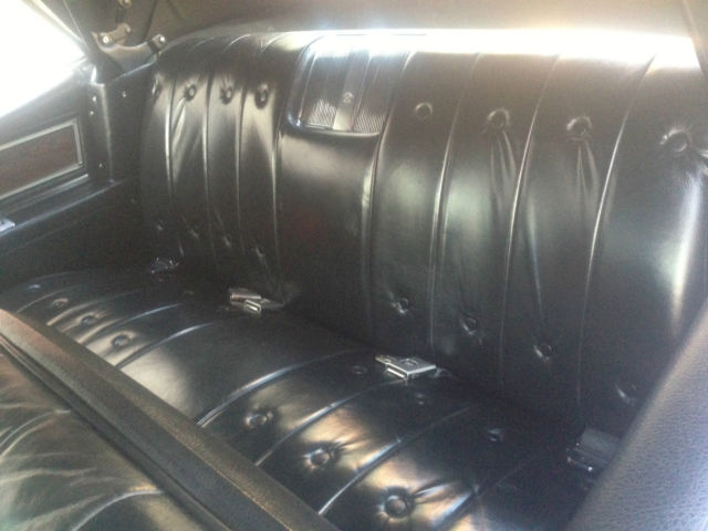 1968 Cadillac DeVille - photo 12