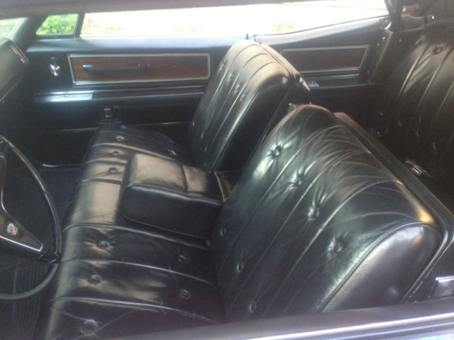 1968 Cadillac DeVille - photo 13