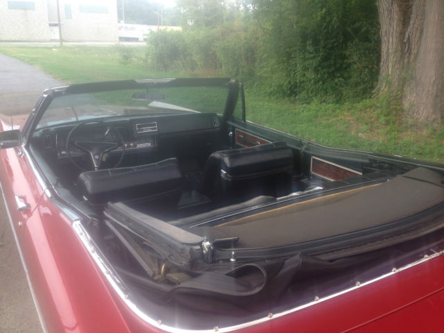 1968 Cadillac DeVille - photo 7