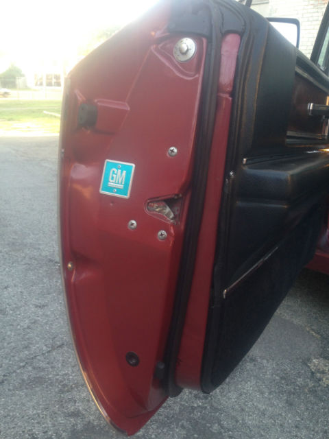 1968 Cadillac DeVille - photo 8