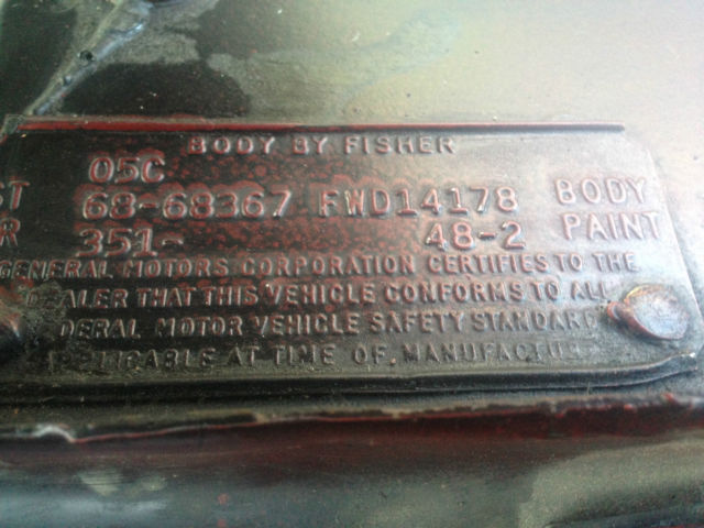 1968 Cadillac DeVille - photo 9