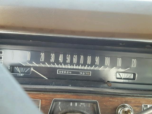 1968 Cadillac DeVille Convertible Air Conditioning, Cruise Control, - photo 12