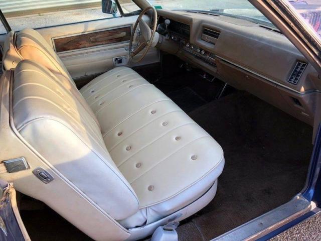 1968 Cadillac DeVille Convertible Air Conditioning, Cruise Control, - photo 6