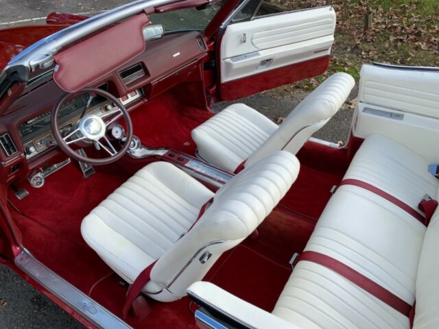 1968 Cadillac DeVille - photo 5