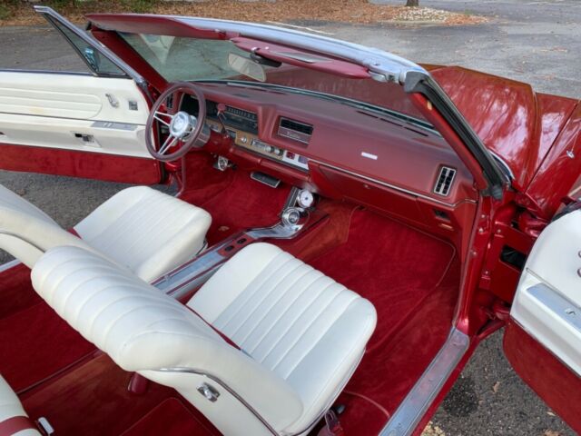 1968 Cadillac DeVille - photo 6