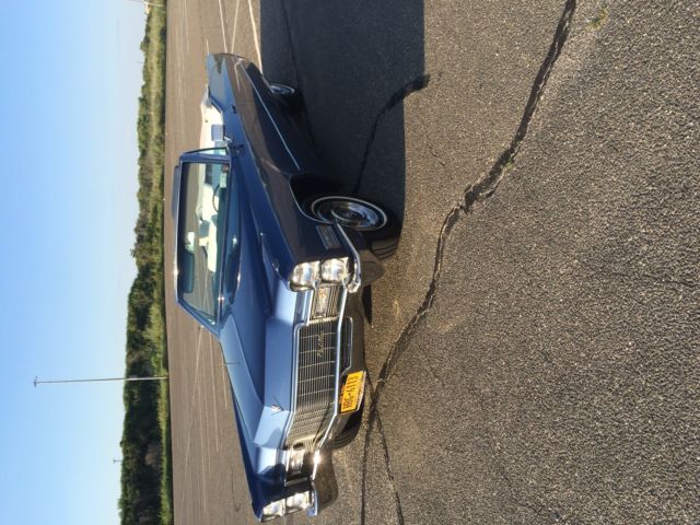 1968 Cadillac DeVille - photo 10