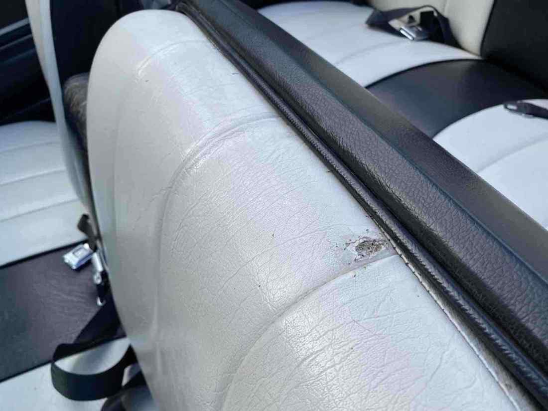 1968 Cadillac DeVille Convertible - photo 12