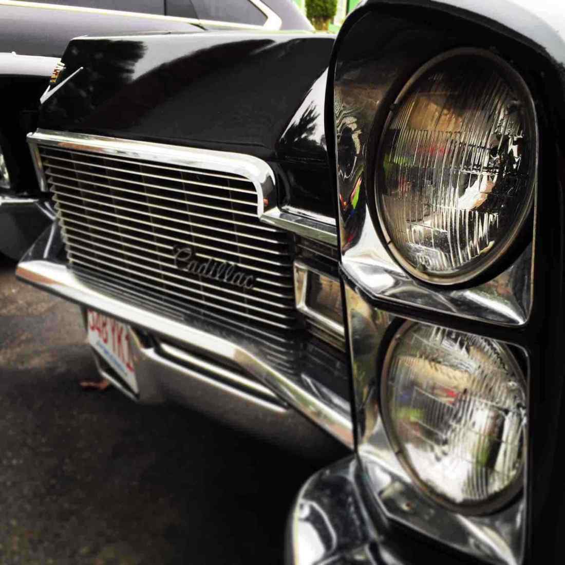 1968 Cadillac DeVille Convertible - photo 3