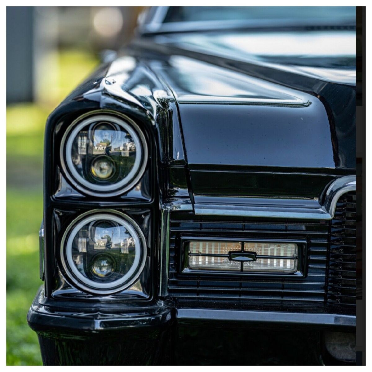 1968 Cadillac DeVille Convertible - photo 10