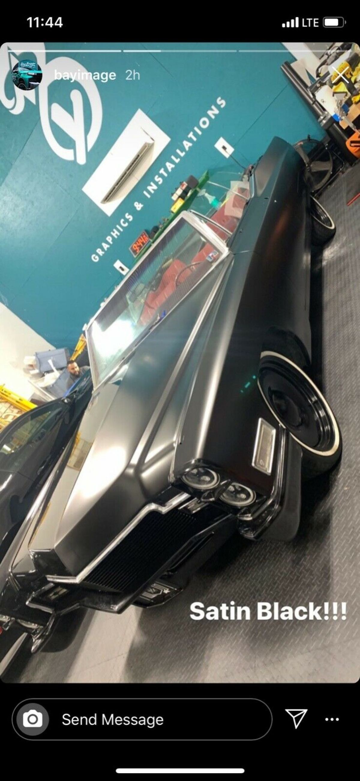 1968 Cadillac DeVille Convertible - photo 12