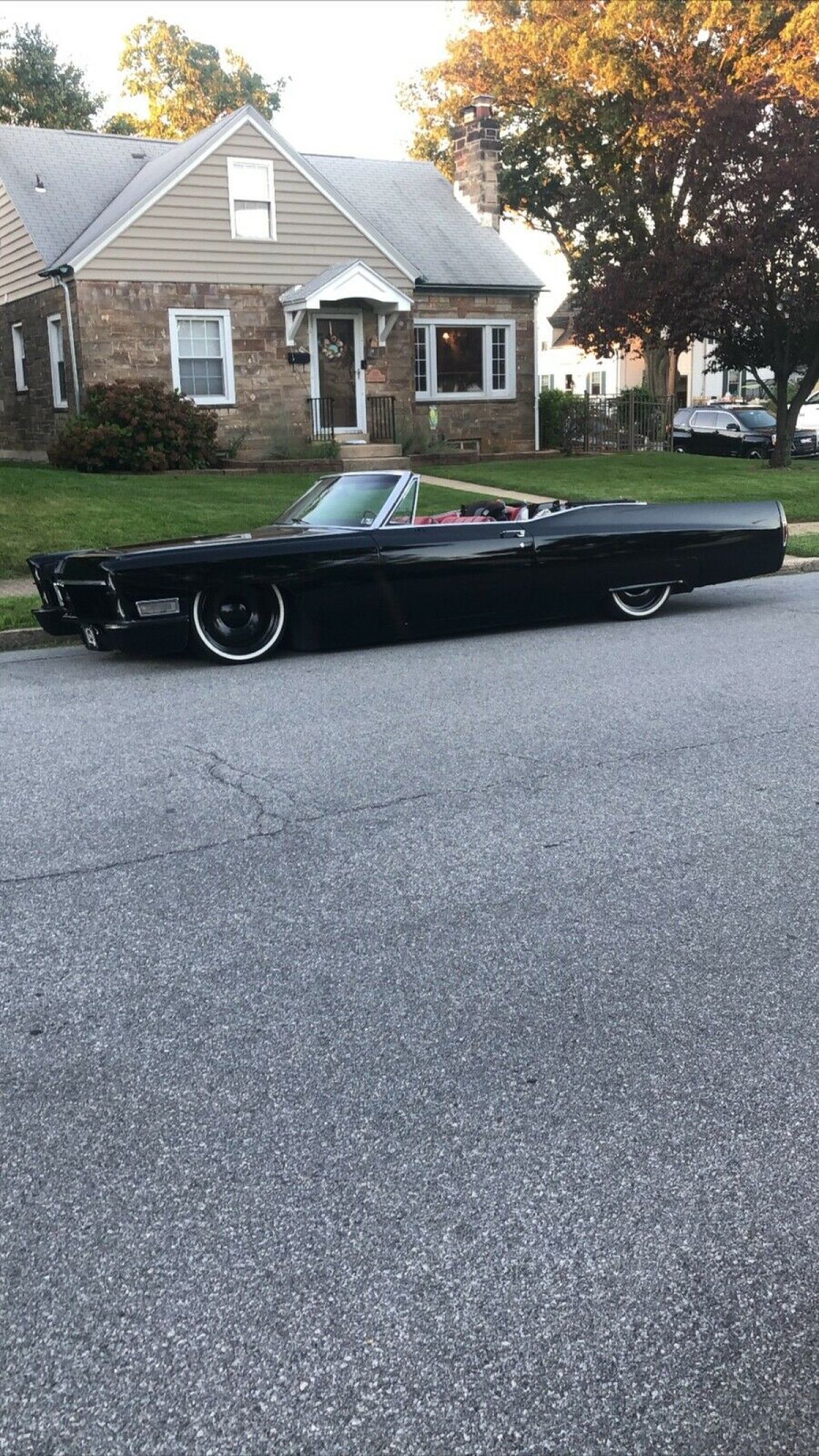 1968 Cadillac DeVille Convertible - photo 5