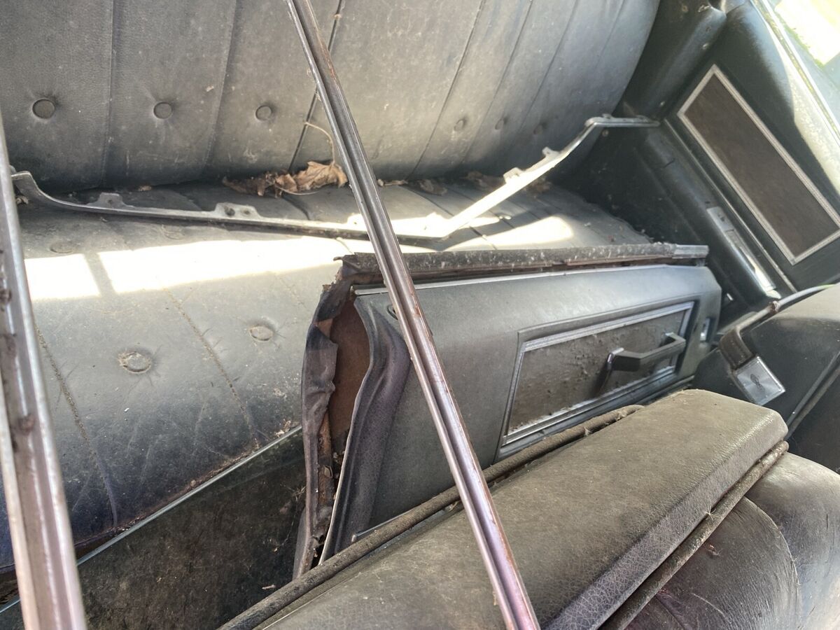 1968 Cadillac DeVille - photo 13