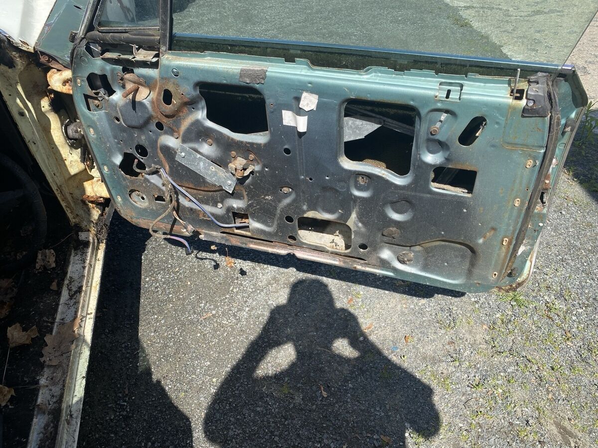 1968 Cadillac DeVille - photo 9