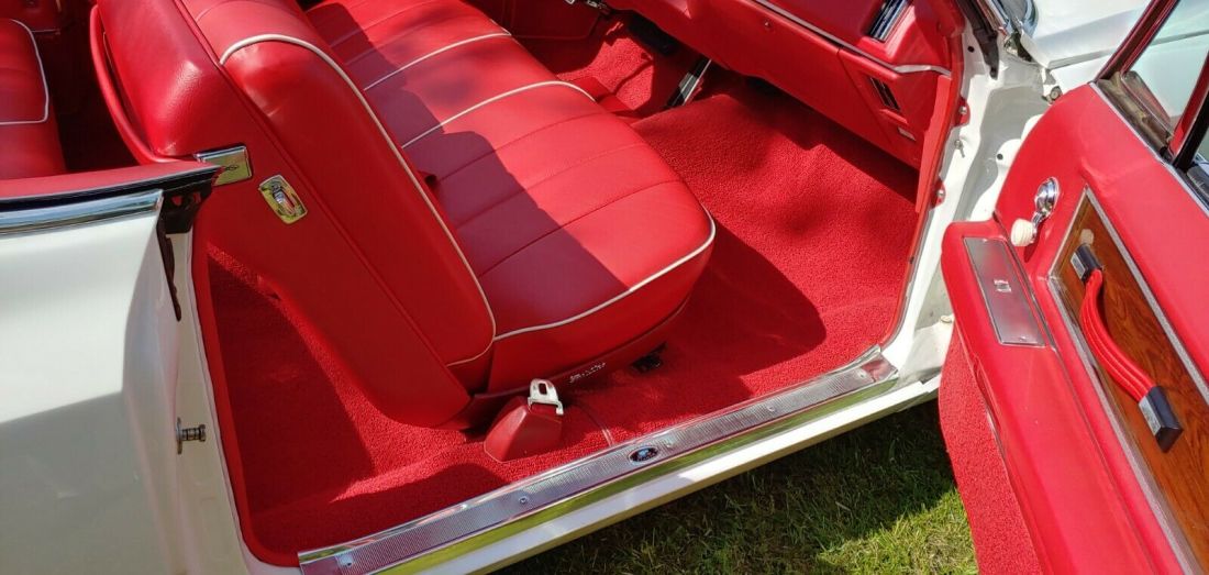 1968 Cadillac DeVille - photo 4