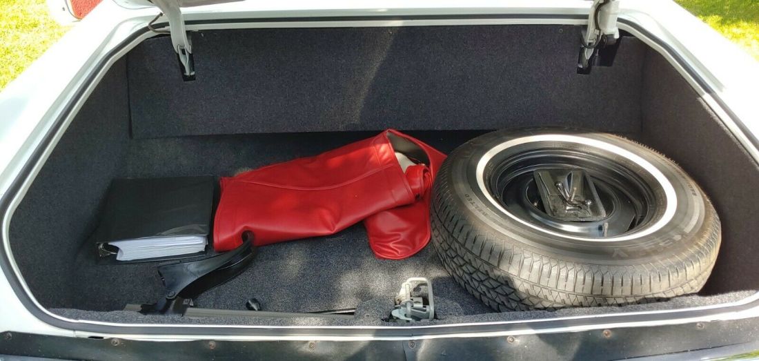 1968 Cadillac DeVille - photo 5