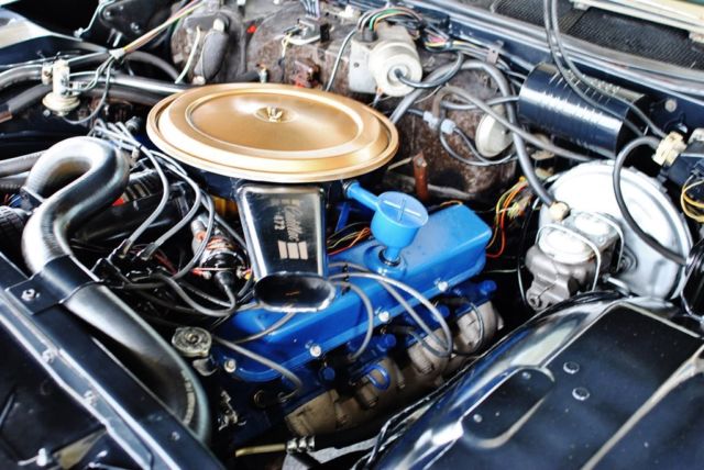 1968 Cadillac DeVille Convertible Fully Restored A/C Rare Arctic Blue - photo 10