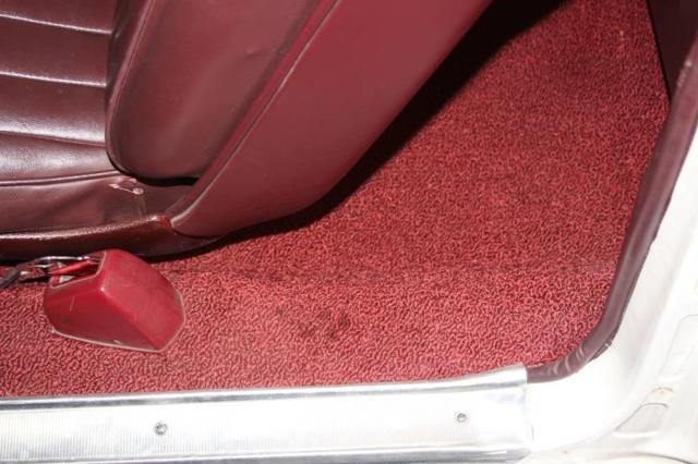 1968 Cadillac DeVille Convertible - photo 10