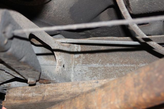 1968 Cadillac DeVille Convertible - photo 11