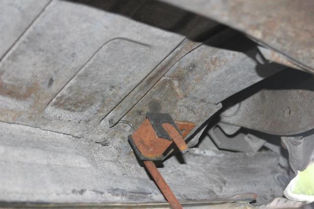 1968 Cadillac DeVille Convertible - photo 12