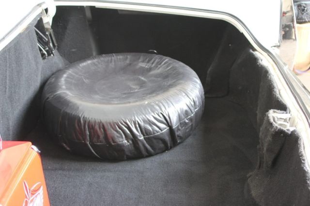 1968 Cadillac DeVille Convertible - photo 13