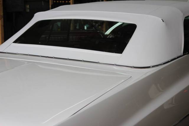 1968 Cadillac DeVille Convertible - photo 5