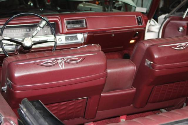 1968 Cadillac DeVille Convertible - photo 7