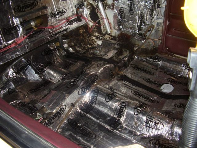 1968 Cadillac DeVille Convertible - photo 9