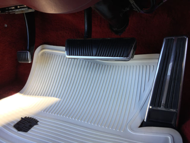 1968 Cadillac DeVille - photo 11