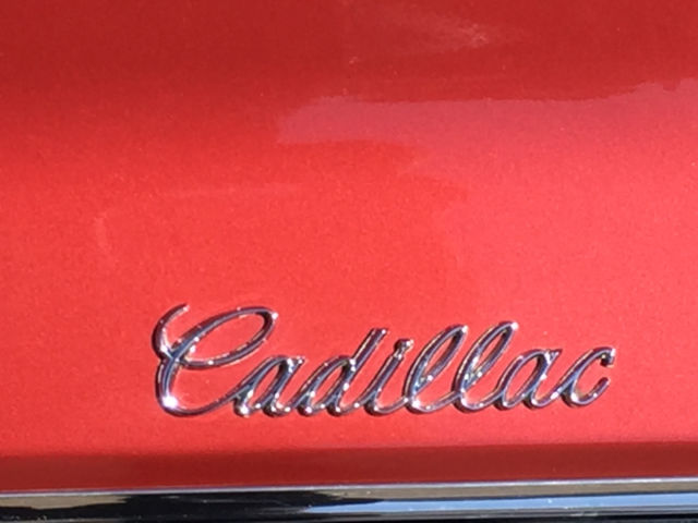 1968 Cadillac DeVille - photo 13
