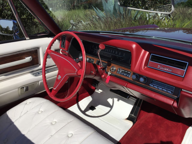 1968 Cadillac DeVille - photo 6