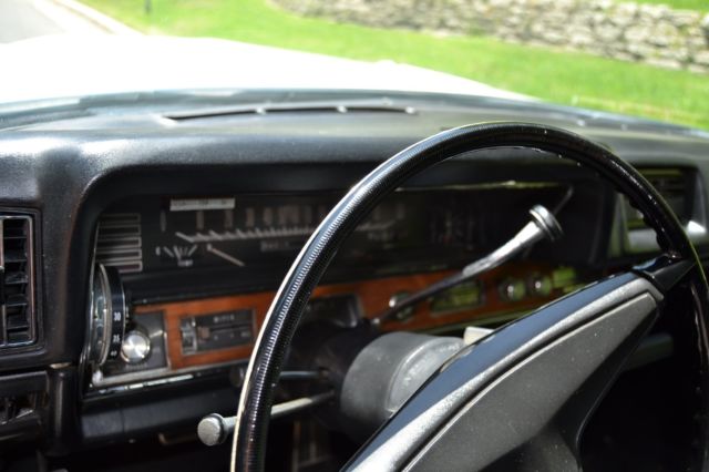 1968 Cadillac DeVille Convertible - photo 12