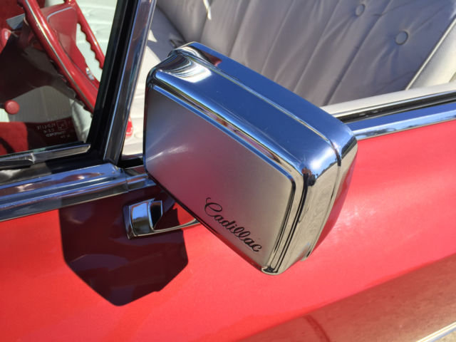 1968 Cadillac DeVille - photo 7