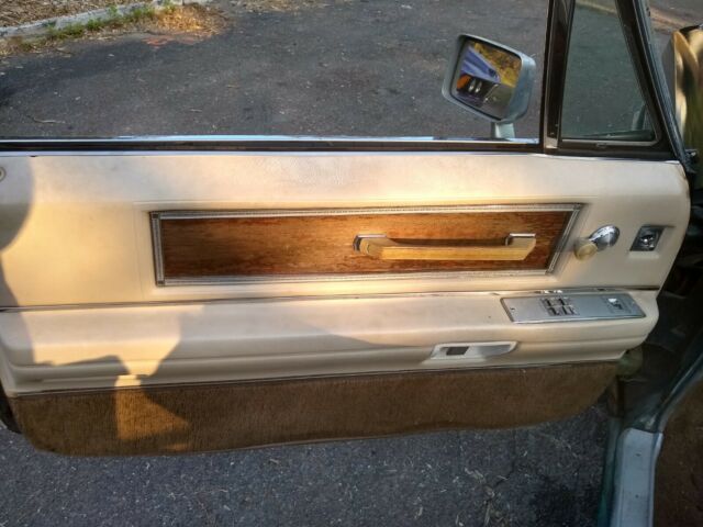 1968 Cadillac DeVille - photo 11