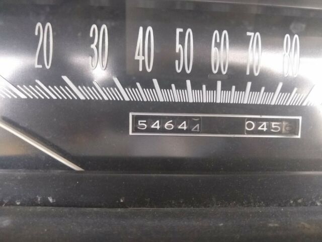 1968 Cadillac DeVille - photo 12