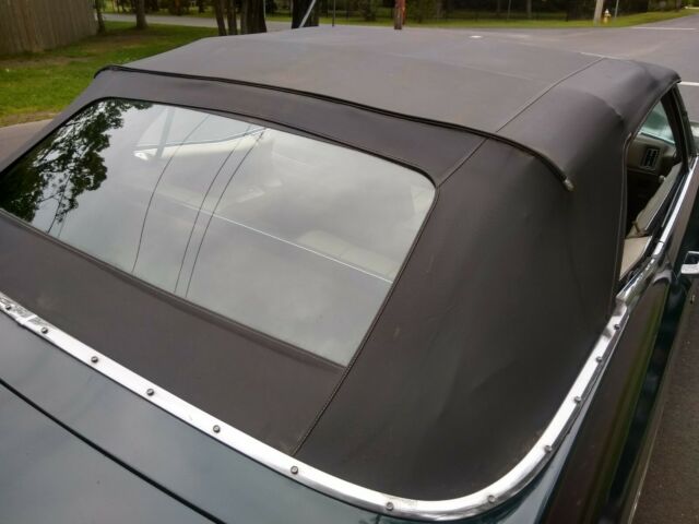 1968 Cadillac DeVille - photo 6