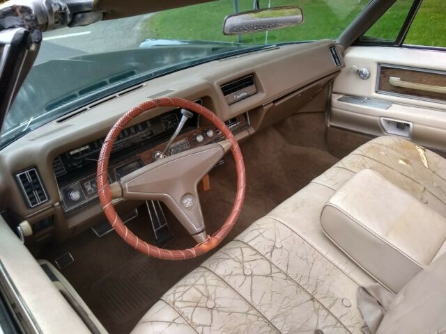 1968 Cadillac DeVille - photo 9