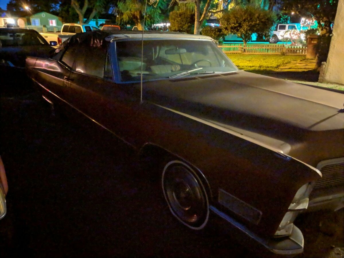 1968 Cadillac DeVille - photo 10