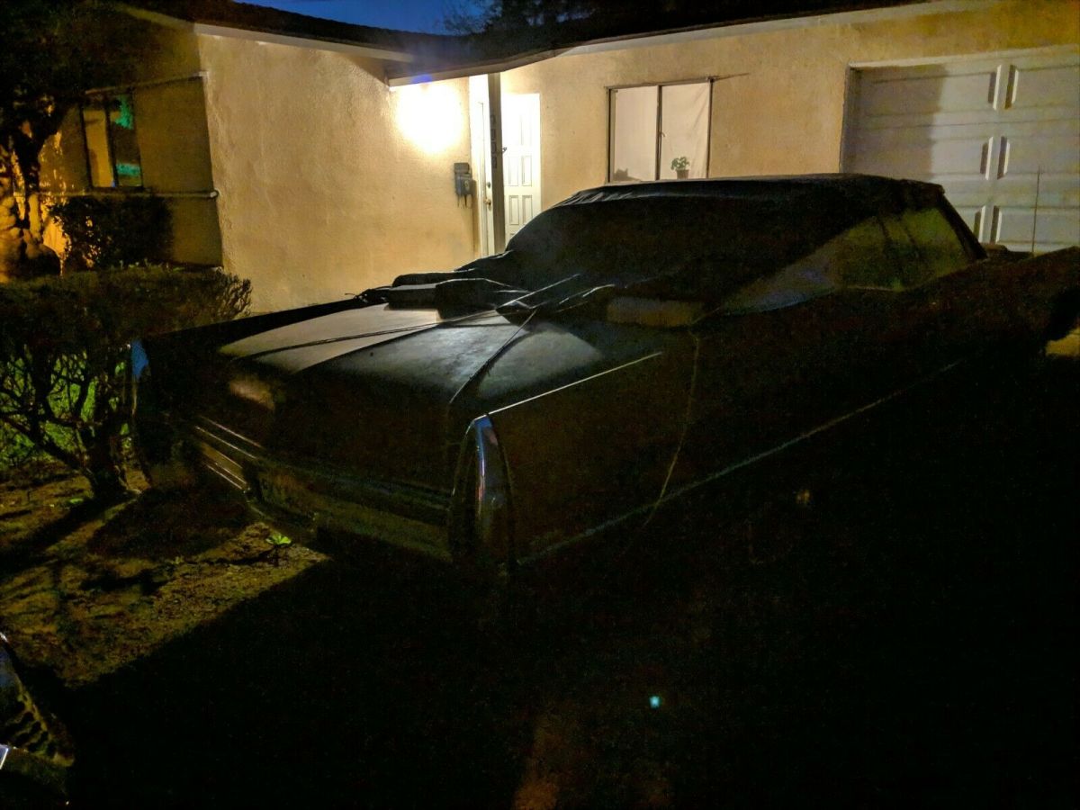 1968 Cadillac DeVille - photo 3