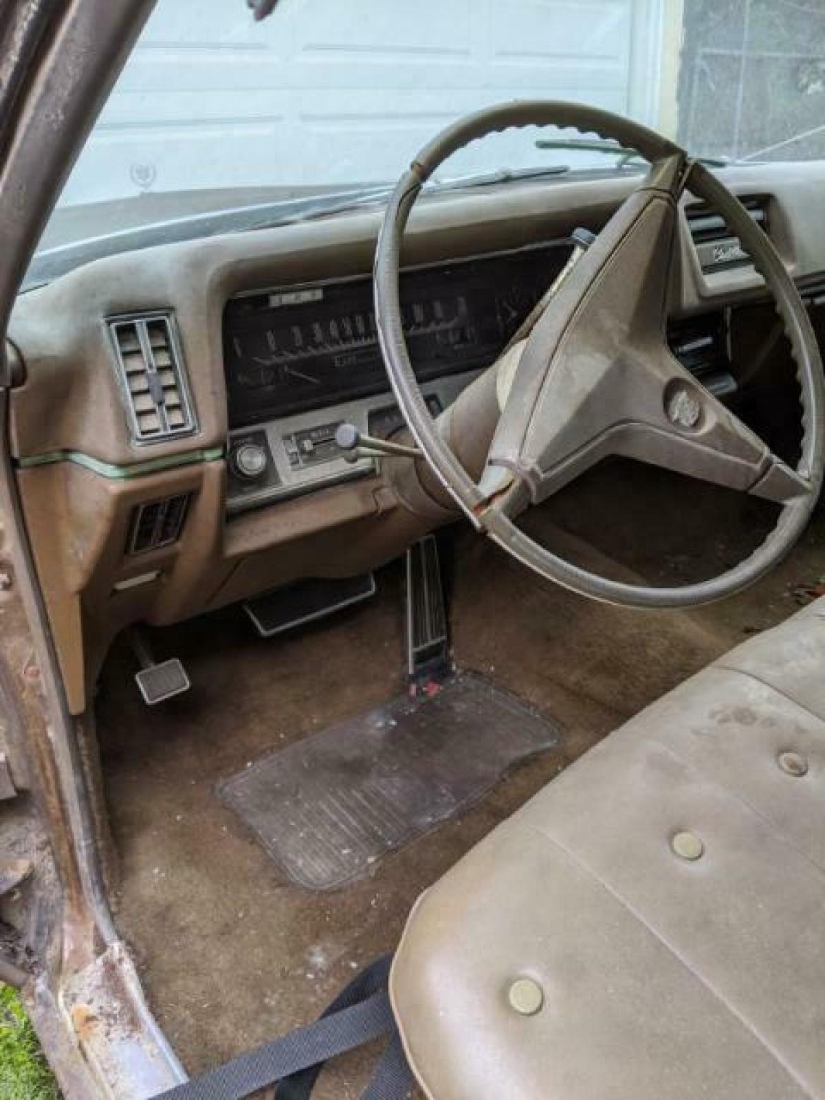 1968 Cadillac DeVille - photo 4